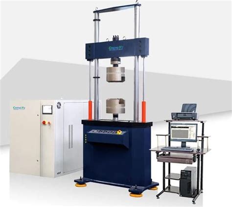 gear fatigue testing machine tianjin china|Chengyu Testing Equipment.